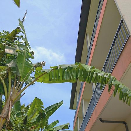 Garden Palace Downtown Koror Ngoại thất bức ảnh