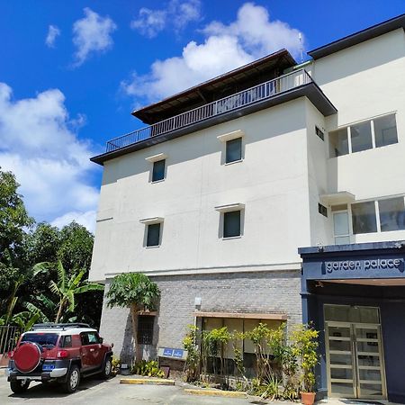 Garden Palace Downtown Koror Ngoại thất bức ảnh