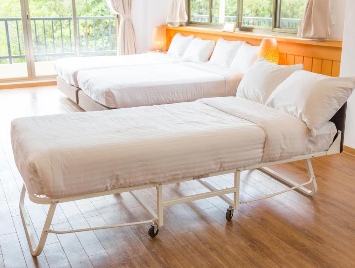 Garden Palace Downtown Koror Ngoại thất bức ảnh