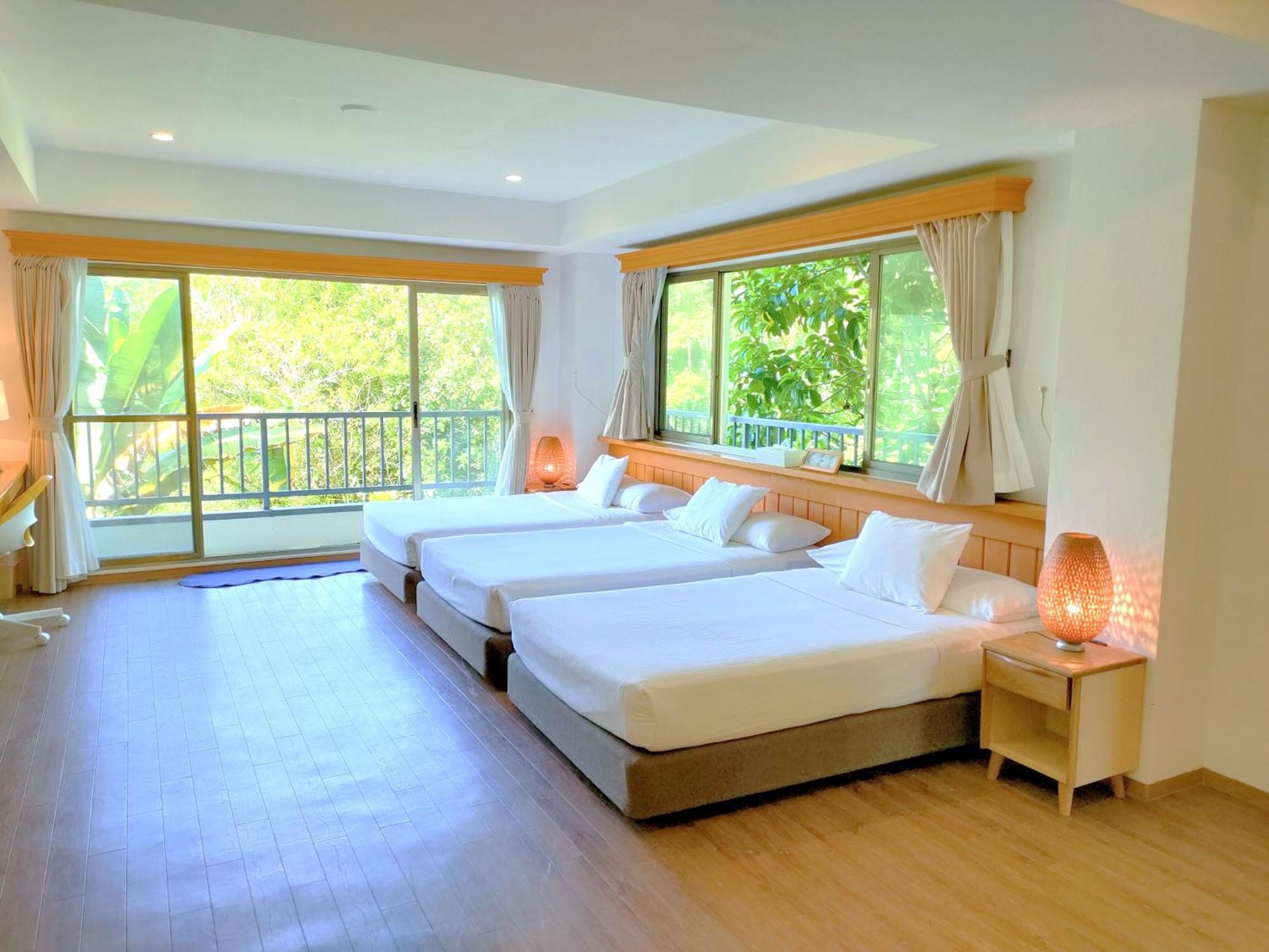 Garden Palace Downtown Koror Ngoại thất bức ảnh