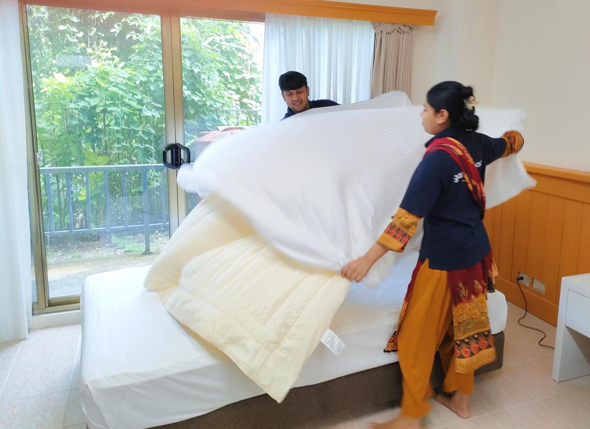 Garden Palace Downtown Koror Ngoại thất bức ảnh