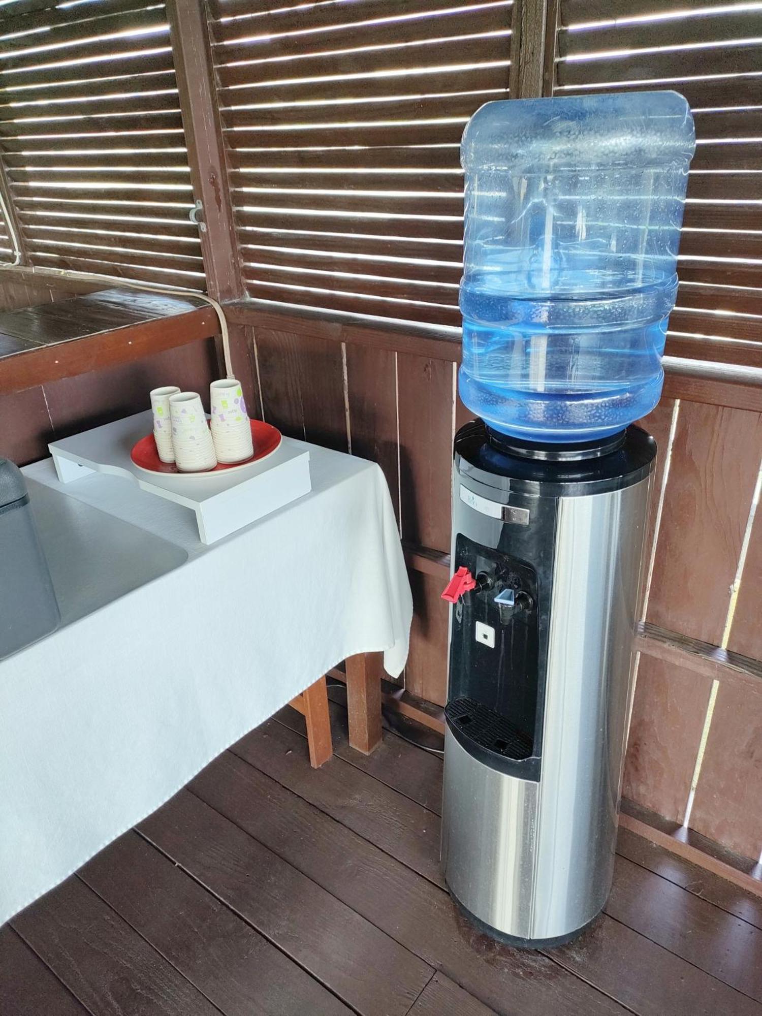Garden Palace Downtown Koror Ngoại thất bức ảnh