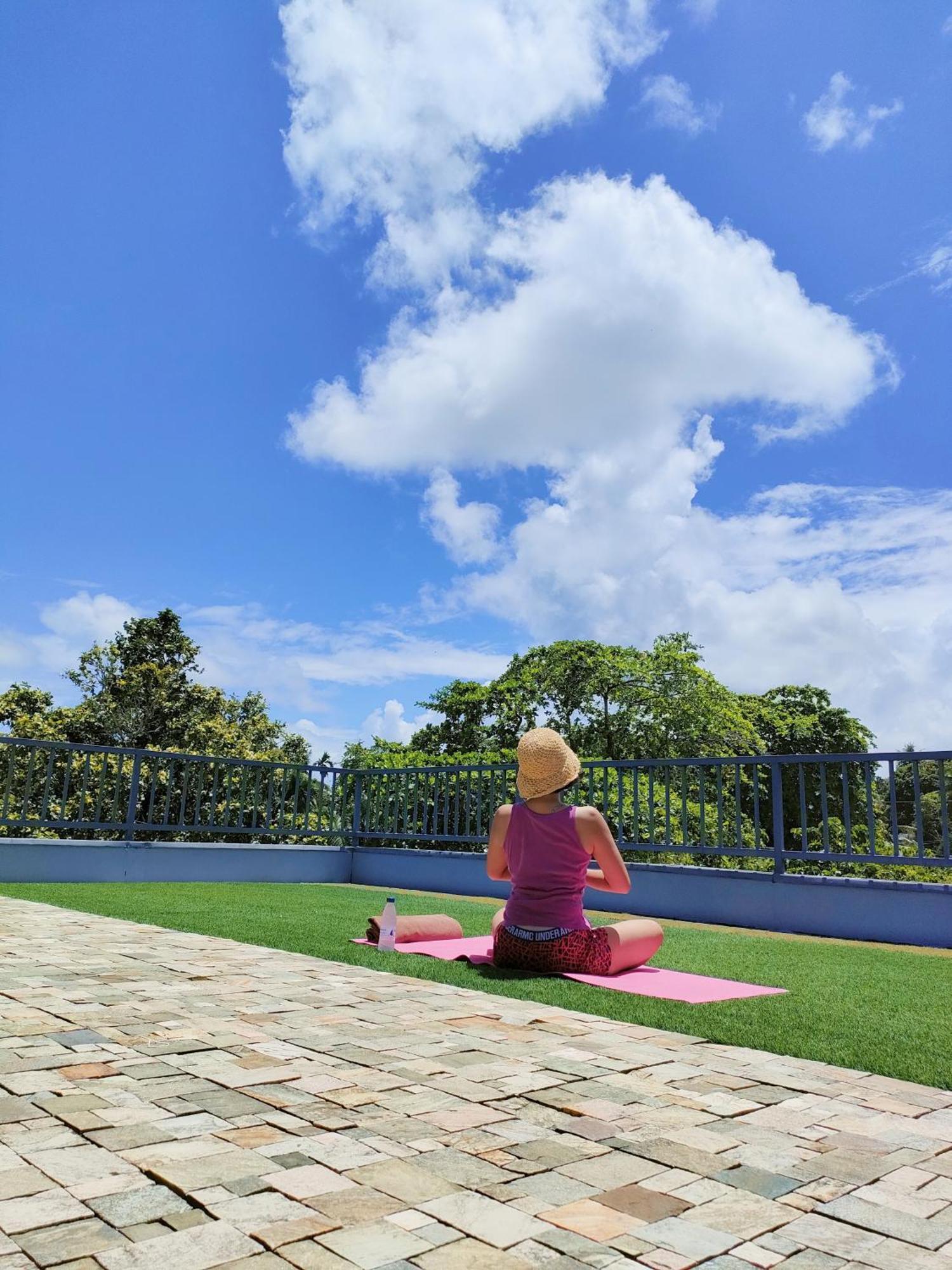 Garden Palace Downtown Koror Ngoại thất bức ảnh