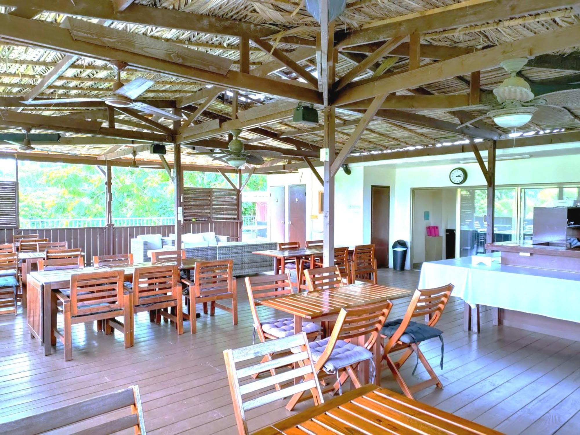 Garden Palace Downtown Koror Ngoại thất bức ảnh