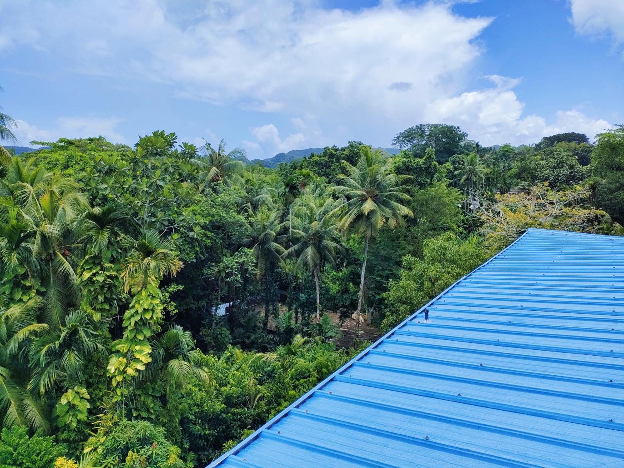 Garden Palace Downtown Koror Ngoại thất bức ảnh