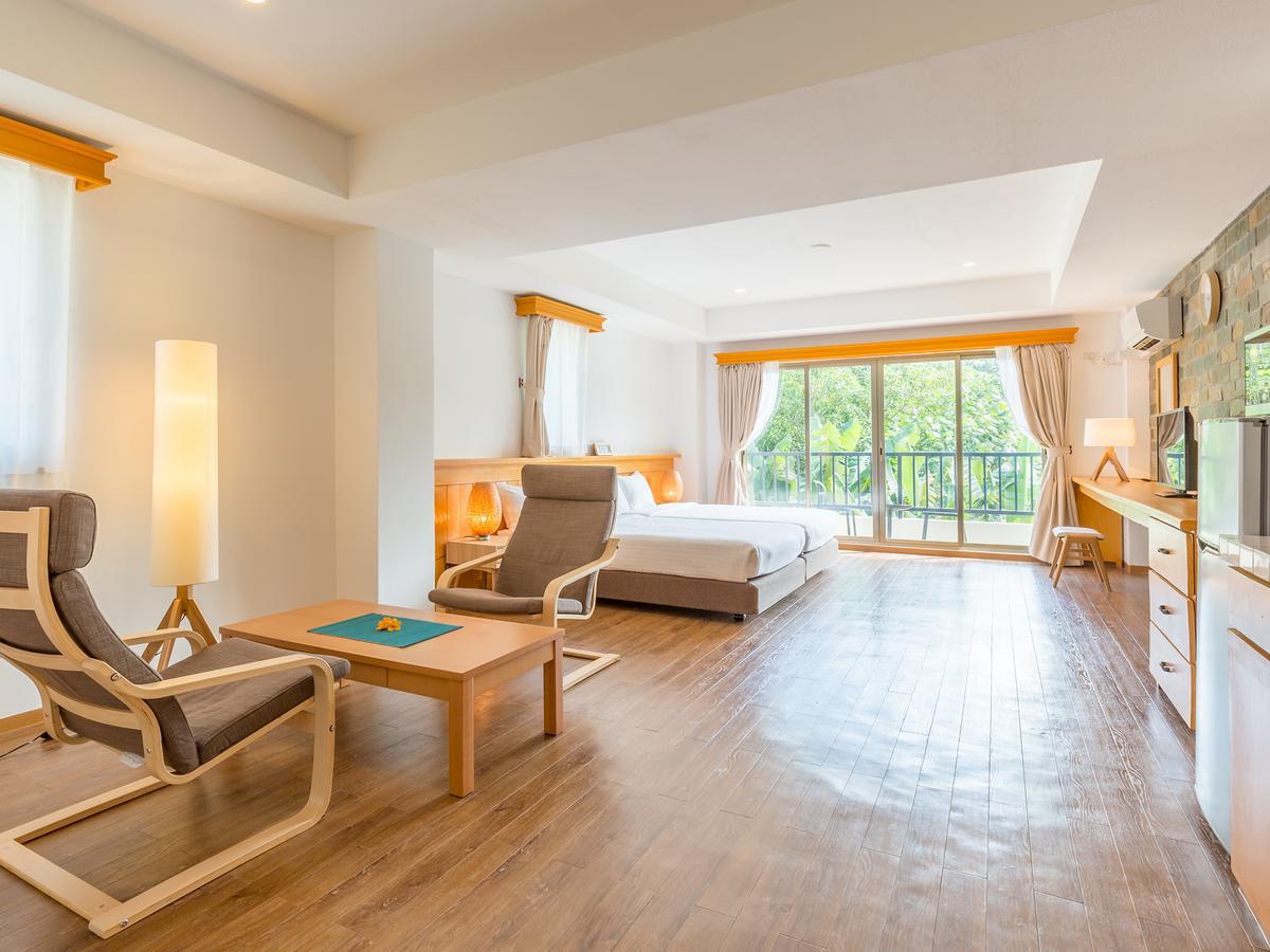 Garden Palace Downtown Koror Ngoại thất bức ảnh